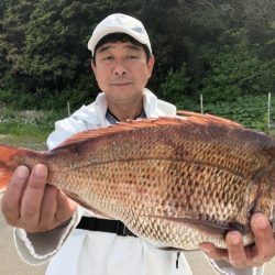 喜平治丸 釣果