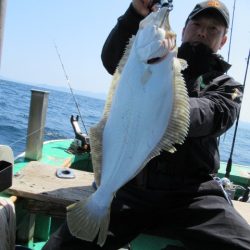 真祐丸 （しんゆうまる） 釣果