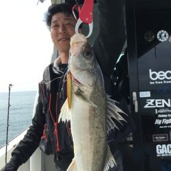 ミタチ丸 釣果