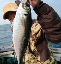 松福丸 釣果