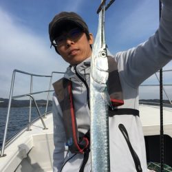 ミタチ丸 釣果