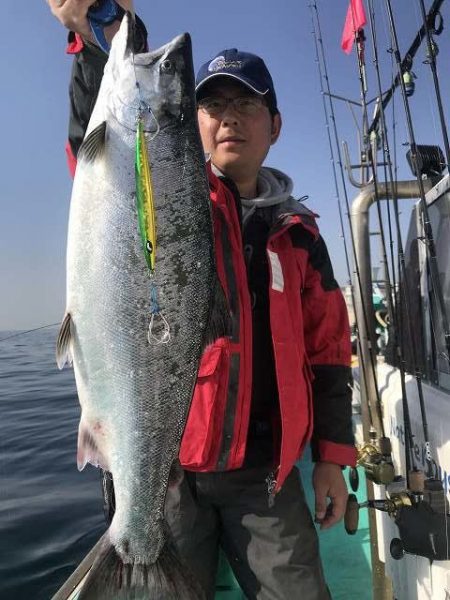 広進丸 釣果