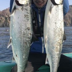 広進丸 釣果