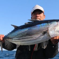 へいみつ丸 釣果