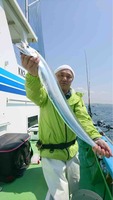 久里浜黒川本家 釣果