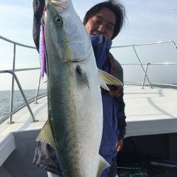 ミタチ丸 釣果