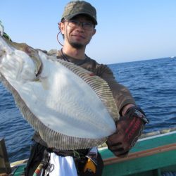 真祐丸 （しんゆうまる） 釣果