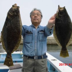 まとばや 釣果