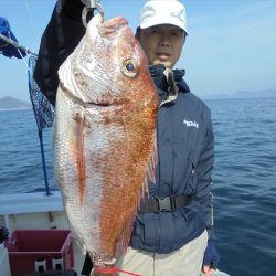 HARUKA丸 はるかまる 釣果