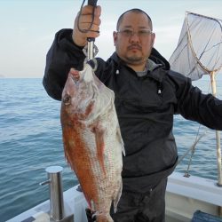 HARUKA丸 はるかまる 釣果