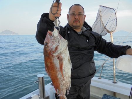 HARUKA丸 はるかまる 釣果