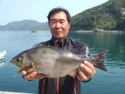 春日丸 釣果