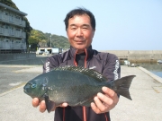 春日丸 釣果