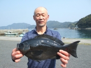 春日丸 釣果