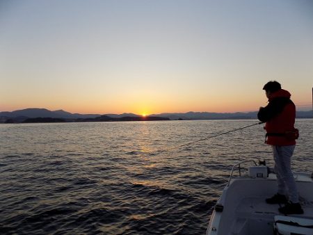 フィッシングボート空風(そらかぜ) 釣果