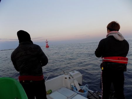 フィッシングボート空風(そらかぜ) 釣果