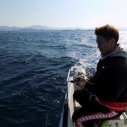 フィッシングボート空風(そらかぜ) 釣果