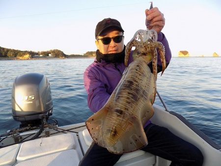フィッシングボート空風(そらかぜ) 釣果