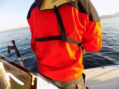 フィッシングボート空風(そらかぜ) 釣果