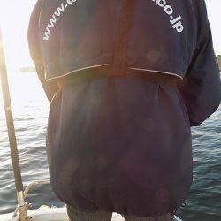 フィッシングボート空風(そらかぜ) 釣果