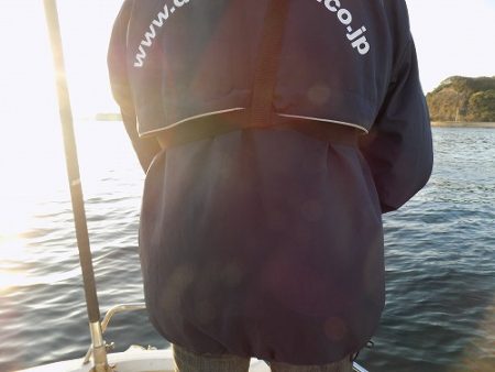 フィッシングボート空風(そらかぜ) 釣果