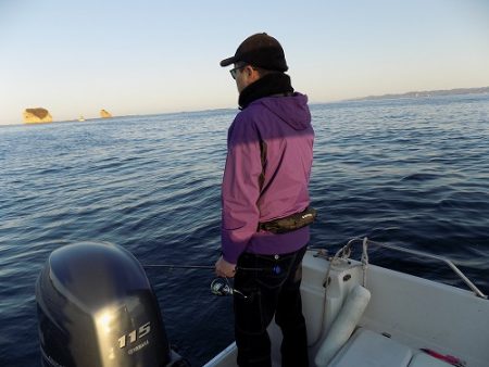 フィッシングボート空風（そらかぜ） 釣果