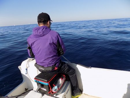 フィッシングボート空風(そらかぜ) 釣果