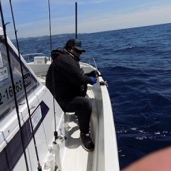 フィッシングボート空風(そらかぜ) 釣果