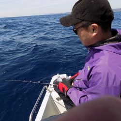 フィッシングボート空風(そらかぜ) 釣果