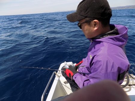 フィッシングボート空風(そらかぜ) 釣果