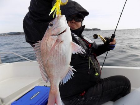 フィッシングボート空風(そらかぜ) 釣果