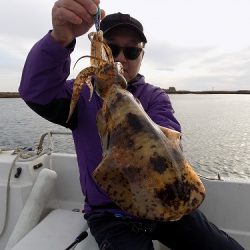 フィッシングボート空風(そらかぜ) 釣果