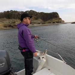 フィッシングボート空風(そらかぜ) 釣果