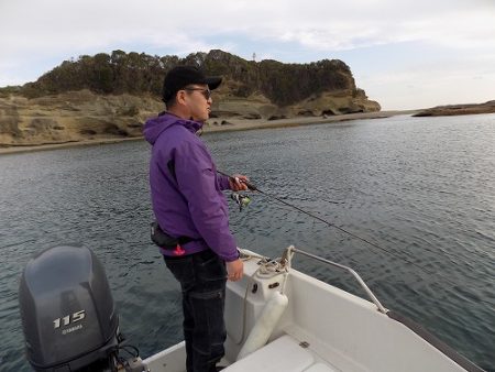 フィッシングボート空風(そらかぜ) 釣果