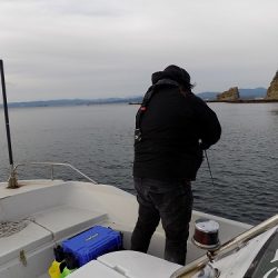 フィッシングボート空風(そらかぜ) 釣果