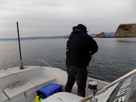 フィッシングボート空風(そらかぜ) 釣果