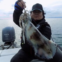 フィッシングボート空風(そらかぜ) 釣果