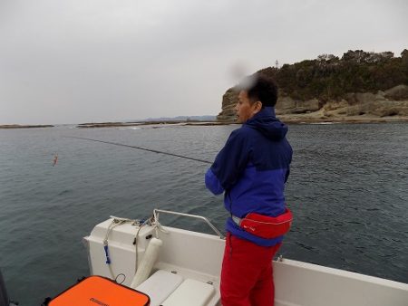 フィッシングボート空風（そらかぜ） 釣果