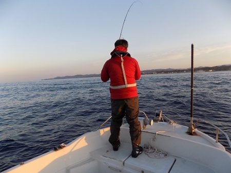 フィッシングボート空風(そらかぜ) 釣果
