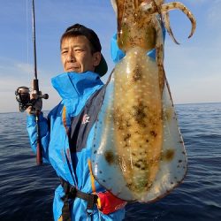 フィッシングボート空風(そらかぜ) 釣果