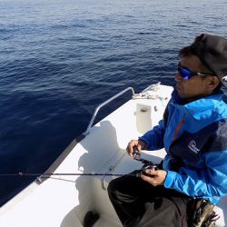 フィッシングボート空風(そらかぜ) 釣果