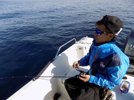フィッシングボート空風(そらかぜ) 釣果