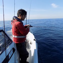 フィッシングボート空風(そらかぜ) 釣果