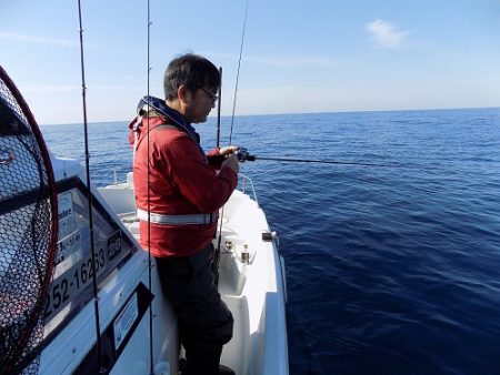 フィッシングボート空風(そらかぜ) 釣果