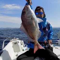 フィッシングボート空風(そらかぜ) 釣果