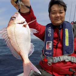 フィッシングボート空風(そらかぜ) 釣果