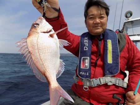 フィッシングボート空風(そらかぜ) 釣果