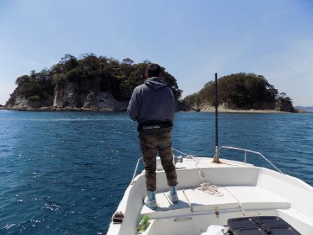 フィッシングボート空風(そらかぜ) 釣果