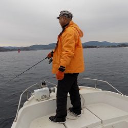フィッシングボート空風(そらかぜ) 釣果