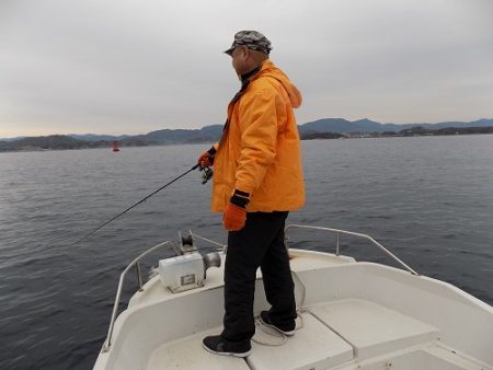 フィッシングボート空風(そらかぜ) 釣果